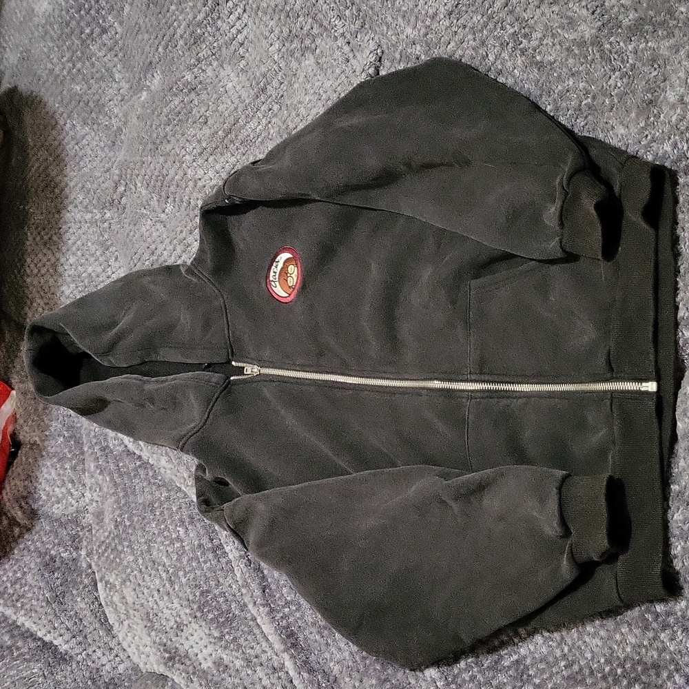 Dolls Kill x Daria Hoodie